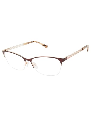 Tura by Lara Spencer LS304 Eyeglasses En savoir plus