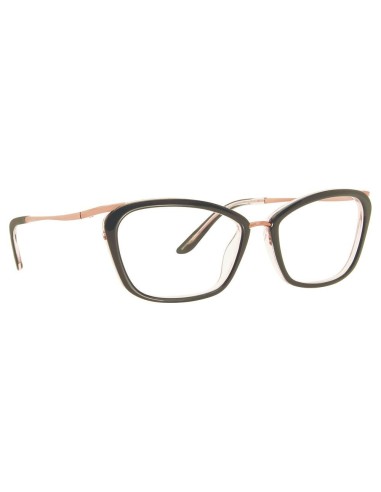 Badgley Mischka Elyse Eyeglasses Véritable concentré