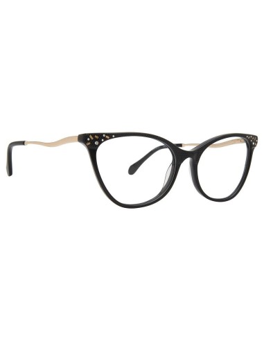 Badgley Mischka Gaelle Eyeglasses la colonne vertébrale