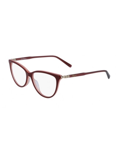 Salvatore Ferragamo SF2870 Eyeglasses les muscles