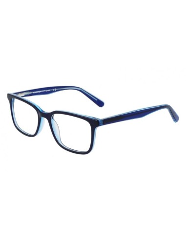 Marchon NYC M 6502 Eyeglasses en linge