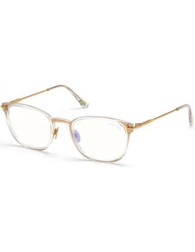 Tom Ford 5694B Blue Light blocking Filtering Eyeglasses ouvre sa boutique