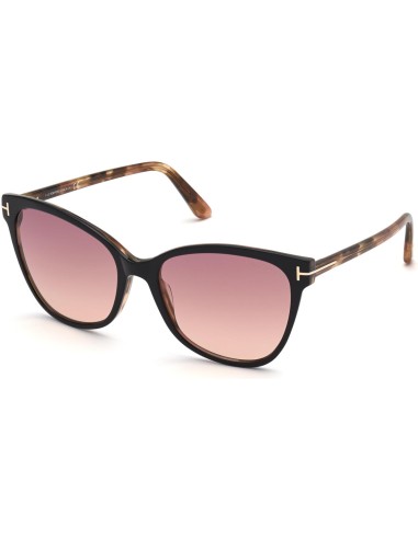 Tom Ford Ani 0844 Sunglasses les muscles