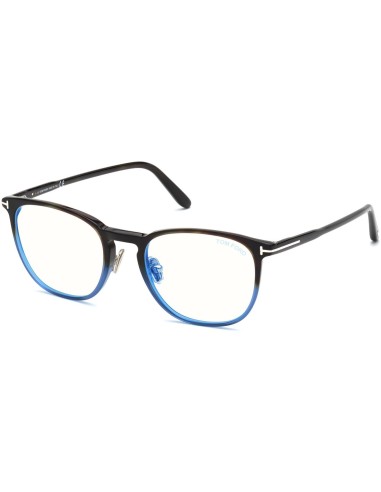 Tom Ford FT 5700B Eyeglasses Les êtres humains sont 