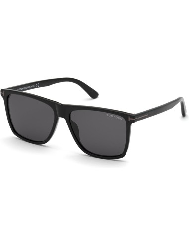 Tom Ford Fletcher 0832N Sunglasses Comparez plus de prix