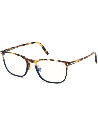 Tom Ford 5699B Blue Light blocking Filtering Eyeglasses solde