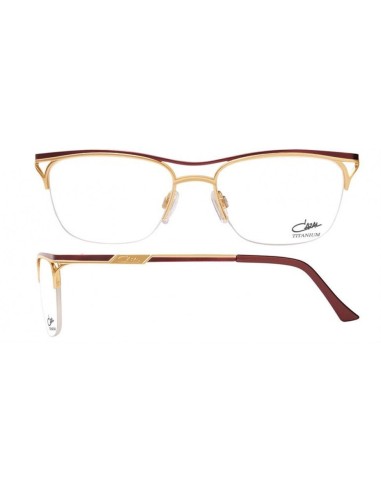 Cazal 4278 Eyeglasses le des métaux précieux