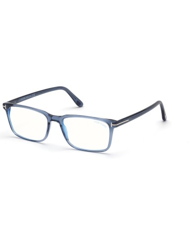 Tom Ford FT 5735B Eyeglasses en ligne des produits 